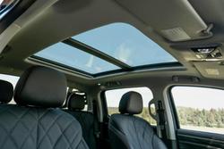 2025 Foton Tunland V9-S