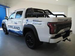 2025 Foton Tunland V9-S