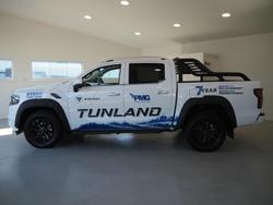 2025 Foton Tunland V9-S