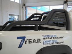 2025 Foton Tunland V9-S