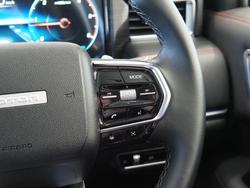 2025 Foton Tunland V9-S