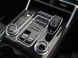 2025 Foton Tunland V9-S