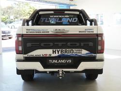 2025 Foton Tunland V9-S