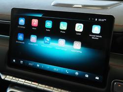 2025 Foton Tunland V9-S