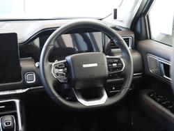 2025 Foton Tunland V9-S