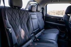 2025 Foton Tunland V9-S