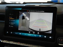 2025 Foton Tunland V9-S