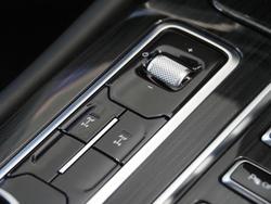 2025 Foton Tunland V9-S