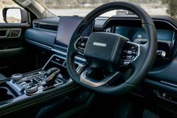 2025 Foton Tunland V9-S