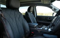 2025 Foton Tunland V9-S