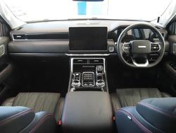 2025 Foton Tunland V9-S