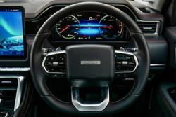 2025 Foton Tunland V9-S