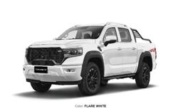 2025 Foton Tunland V9-S