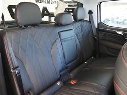 2025 Foton Tunland V9-S