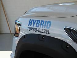 2025 Foton Tunland V9-S