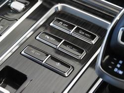 2025 Foton Tunland V9-S