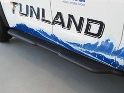 2025 Foton Tunland V9-S