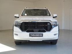 2025 Foton Tunland V9-S