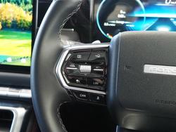 2025 Foton Tunland V9-S