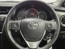 2013 Toyota Corolla Ascent Sport