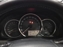 2013 Toyota Corolla Ascent Sport