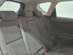 2013 Toyota Corolla Ascent Sport