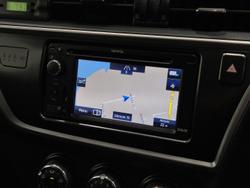 2013 Toyota Corolla Ascent Sport