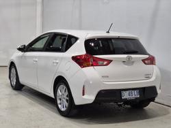 2013 Toyota Corolla Ascent Sport