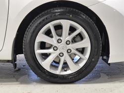 2013 Toyota Corolla Ascent Sport