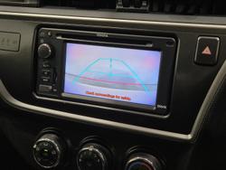 2013 Toyota Corolla Ascent Sport