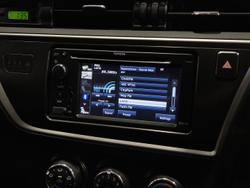 2013 Toyota Corolla Ascent Sport