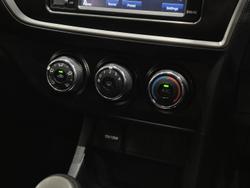 2013 Toyota Corolla Ascent Sport