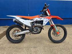 KTM 250 SX-F