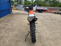 2023 Ktm 250 SX-F Orange