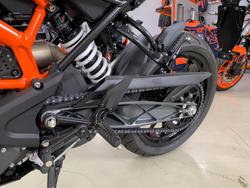 2025 Ktm 390 DUKE