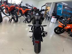 2025 Ktm 390 DUKE