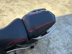 2012 Kawasaki ER-6nL Black