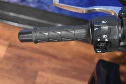 2015 Kawasaki Z300 ABS Green