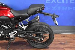 2019 Honda CB300R ABS (CBF300NA)