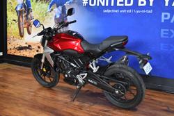 2019 Honda CB300R ABS (CBF300NA)