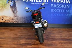 2019 Honda CB300R ABS (CBF300NA)