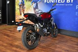 2019 Honda CB300R ABS (CBF300NA)