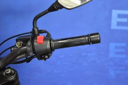 2019 Honda CB300R ABS (CBF300NA)