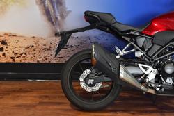 2019 Honda CB300R ABS (CBF300NA)