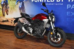 2019 Honda CB300R ABS (CBF300NA)