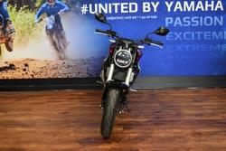 2019 Honda CB300R ABS (CBF300NA)