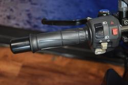 2021 Kawasaki Z1000 Black