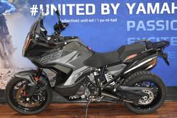 2022 Ktm SUPER ADVENTURE S Black