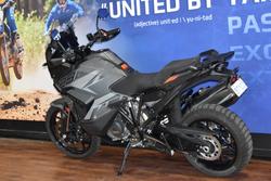 2022 Ktm SUPER ADVENTURE S Black