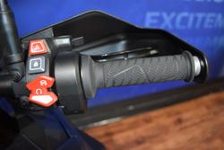 2022 Ktm SUPER ADVENTURE S Black